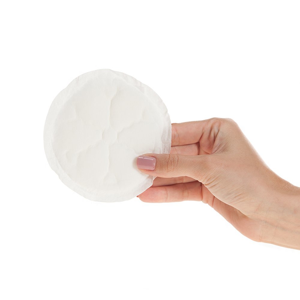 como escolher o melhor absorvente para seios