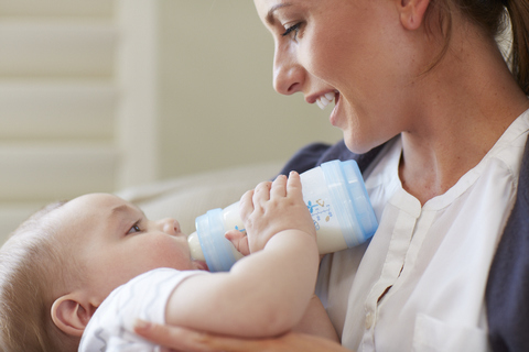 melhor mamadeira sistema de esterilização