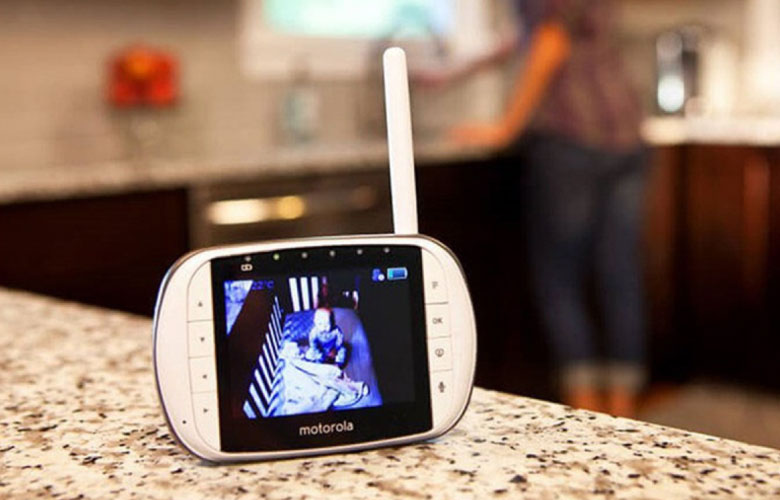 para comprar as melhores babás eletrônicas