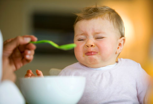 estimulante de apetite infantil