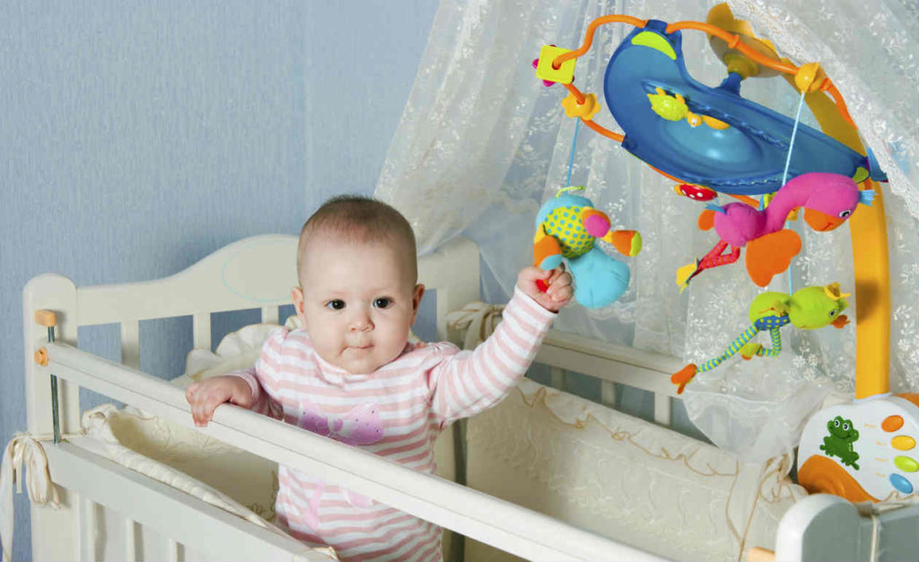 bebê menina