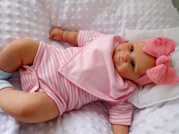 como escolher os melhores bebês reborn