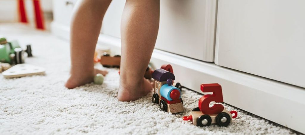 quais os melhores brinquedos educativos de madeira