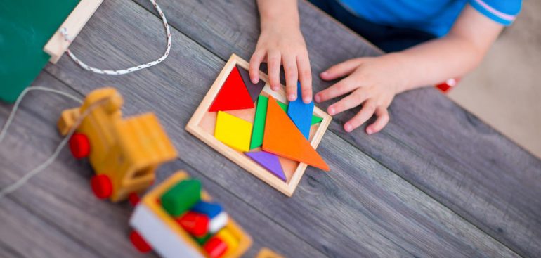 habilidades brinquedos educativos de 4 a 5 anos