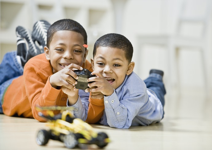 dicas de como escolher os melhores carrinhos de controle remoto