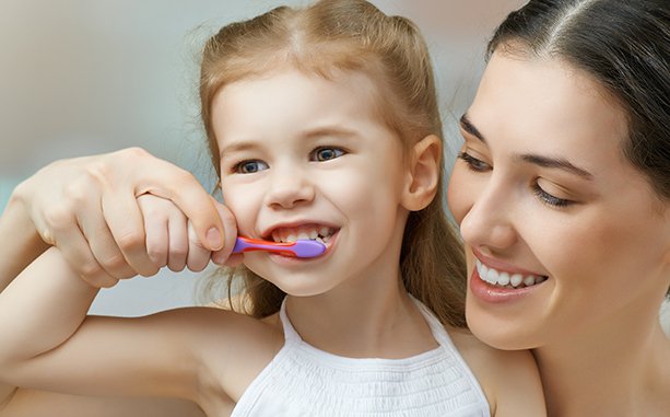mãe e filha