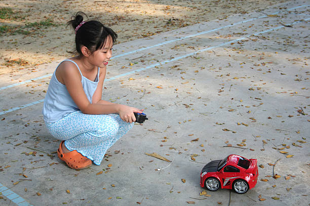 como escolher os melhores carrinhos de controle remoto