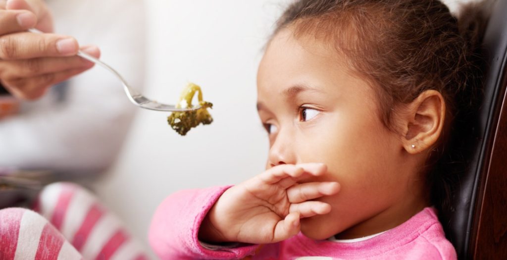 estimulante de apetite infantil