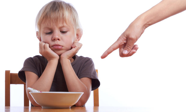 estimulante de apetite infantil