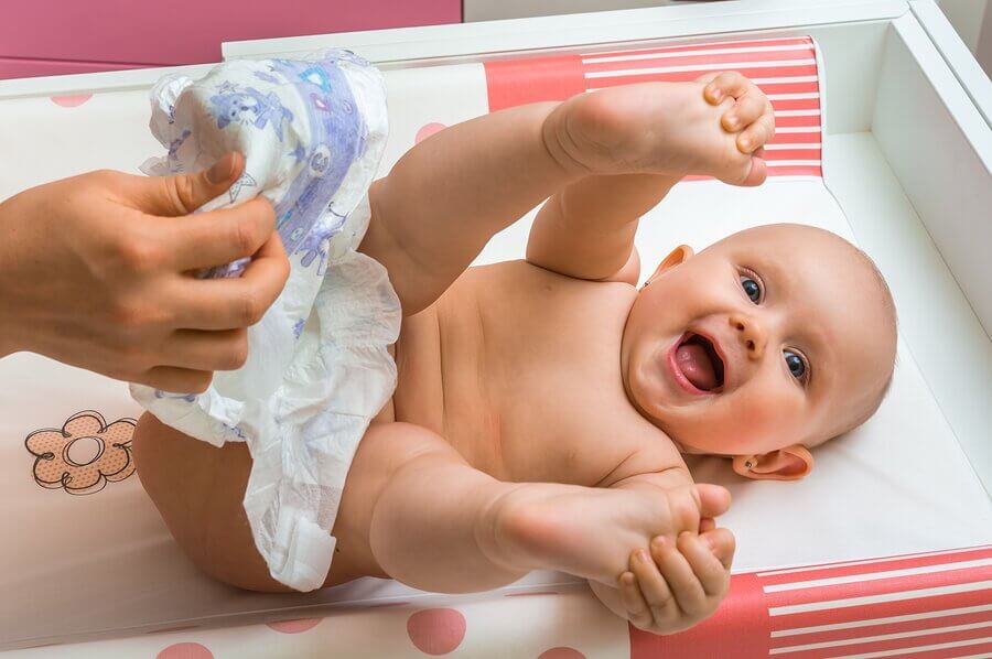bebê de 6 até 9 meses