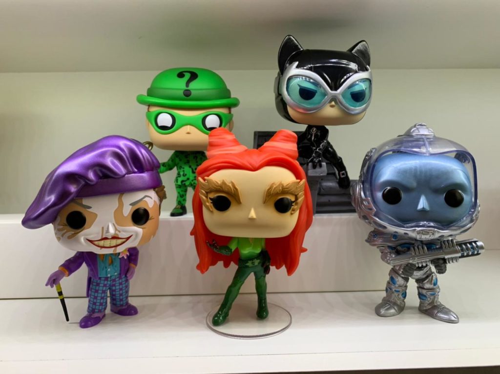 super-heróis