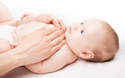 como escolher as melhores loções hidratantes para bebê
