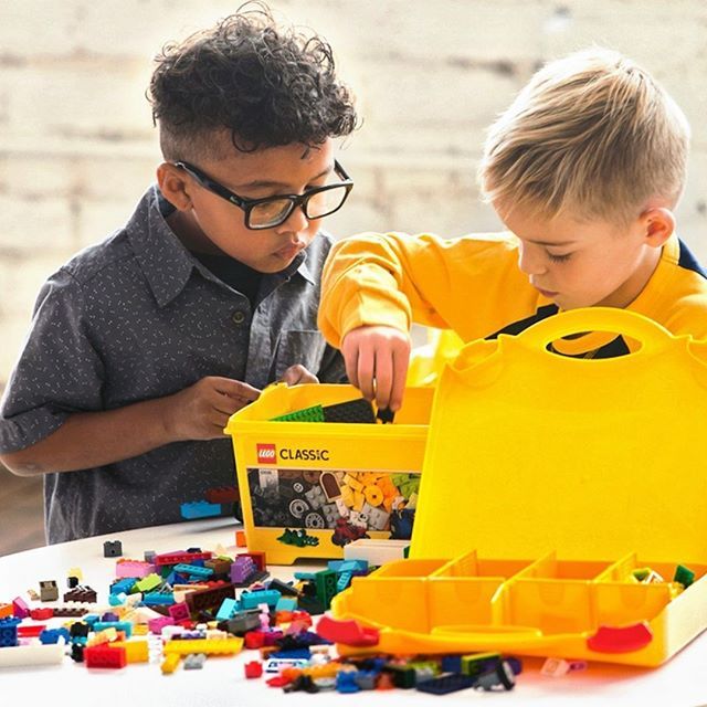 LEGO® para crianças