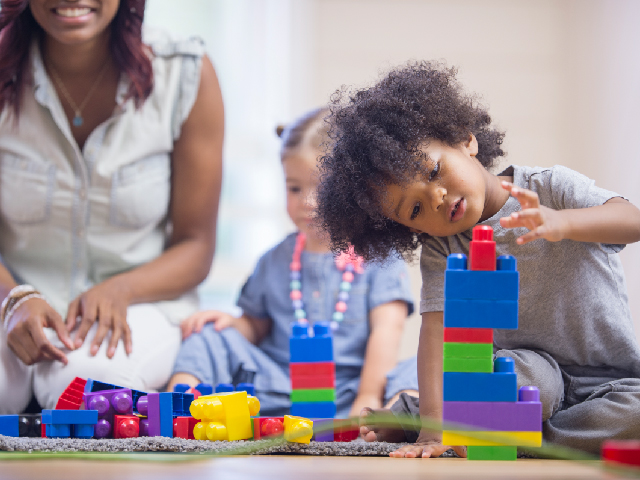 como escolher os melhores brinquedos