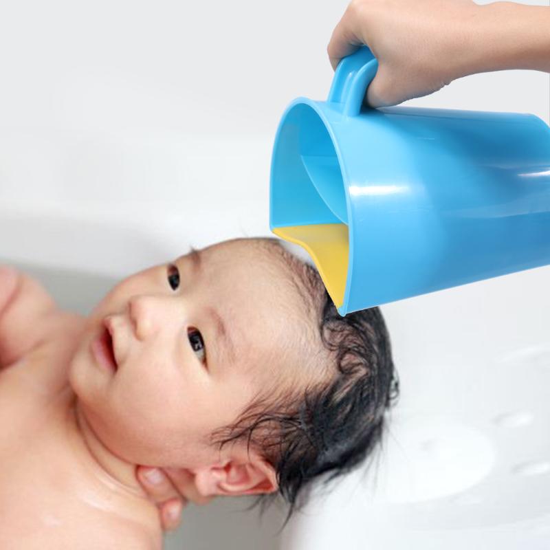 shampoo que não arde os olhos